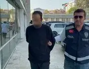 Boşanma Aşamasındaki Eşini Balta Tehdidiyle Zorla Alıkoyduğu İddia Edilen Koca Tutuklandı