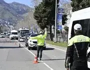Ordu’da Trafik Denetimleri: Bir Haftada 20 Bine Yakın Araç Denetlendi