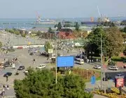 Samsun’da Termometreler 31 Dereceyi Gösterdi
