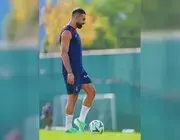 Trabzonspor’da KuPS Kuopio Mesaisi Sürüyor