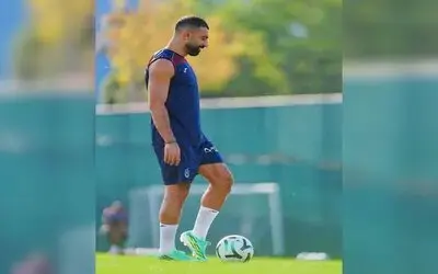 Trabzonspor’da KuPS Kuopio Mesaisi Sürüyor