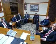 Sinop’ta "Hükümlülerin Topluma Kazandırılması Projesi"