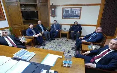 Sinop’ta "Hükümlülerin Topluma Kazandırılması Projesi"