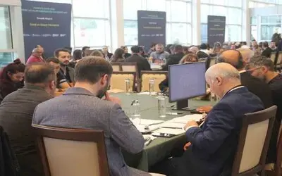 Ordu’da ’Sıfır Atık’ Çalıştayı