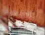 Kazanın Ardından Felç Kaldı, Şimdi Yoluna Çözüm Bekliyor