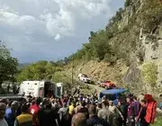 Sinop’ta Kayıp Yaşlı Kadın 2 Gün Sonra Sağ Olarak Bulundu