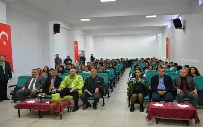 Türkeli’de Ahilik Haftası Programı