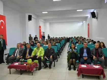Türkeli’de Ahilik Haftası Programı