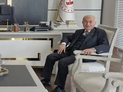 Eski Samsun Vali Yardımcısı Çolak, Hayatını Kaybetti