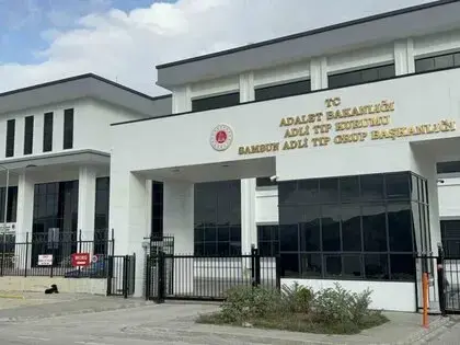 Dedesinin Kullandığı Aracın Çarptığı 2,5 Yaşındaki Çocuk Hayatını Kaybetti