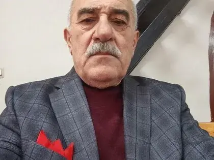 Emekli Polise Amcasının Oğlunu Öldürmekten Müebbet Hapis