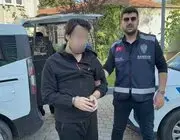 Babaya Saldırıp Tehdit Etme İddiasına Adli Kontrol