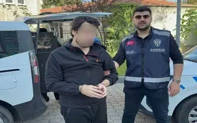 Babaya Saldırıp Tehdit Etme İddiasına Adli Kontrol