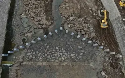 Uzmanlardan Sel Ve Taşkın Uyarısı: "Dere Yatakları Korunmalı"
