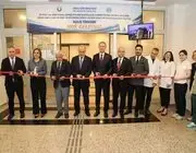 ODÜ Diş Hekimliği Fakültesi’nde Yeni Birimler Hizmete Açıldı