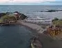 Tarihi Ayanikola Adası Turizme Kazandırılıyor