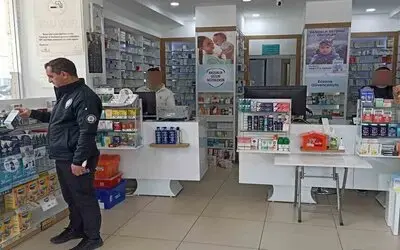 Havza’da Sahte Ve Taklit Tıbbi Cihazlara Yönelik Denetim