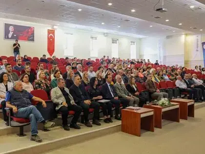 OMÜ’de Fakültelerin Akademik Kurul Toplantıları