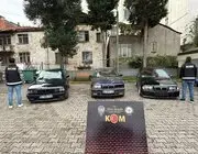 Ordu Merkezli ’change’ Araç Operasyonu: 6 Araca El Konuldu