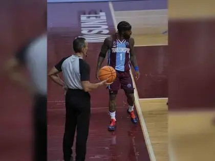 Basketbol Şampiyonlar Ligi: Trabzonspor: 100 - Sabah BC: 83