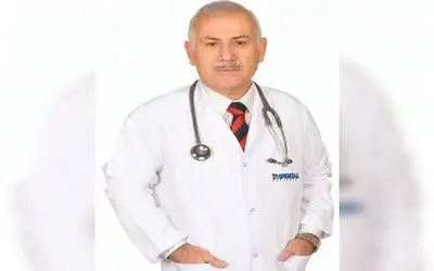 Prof. Dr. Cihangir Erem 7. Kez "Dünyanın En Etkili Bilim İnsanları" Listesinde