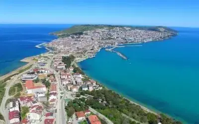 Sinop’ta Motosiklet Sayısı Otomobil Sayısının Yarısını Aştı