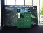 DOA’da 100 Bin Ambalaj Hedefine Ulaşan İlk Katılımcı Alaçam'dan
