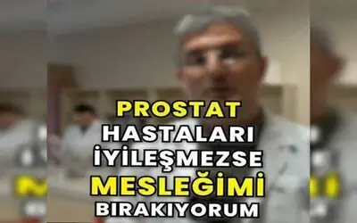 Giresunlu Profesör Röportajının Dolandırıcılıkta Kullanıldığını Belirterek Suç Duyurusunda Bulundu