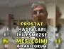 Giresunlu Profesör Röportajının Dolandırıcılıkta Kullanıldığını Belirterek Suç Duyurusunda Bulundu