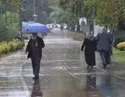 Ordu’da Sağanak