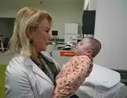 600 Grama Kadar Düştü, Hayata Tutunmayı Başardı: 720 Gramlık Bahar Bebeğin Zaferi