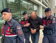 Taş Kırma Tesisinden 30 Kilo Bakır Kablo Çalan Şahıs Tutuklandı
