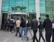 Ordu Merkezli Yasa Dışı Bahis Operasyonunda 7 Tutuklama