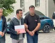 Anaokullarını Telefonla Arayıp Rahatsız Eden Şahıs Gözaltına Alındı