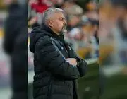 UEFA Konferans Ligi: KuPS Kuopio: 0 - Trabzonspor: 2 (İlk Yarı)