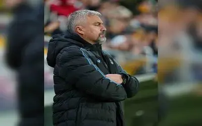UEFA Konferans Ligi: KuPS Kuopio: 0 - Trabzonspor: 2 (İlk Yarı)