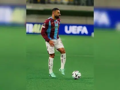 UEFA Konferans Ligi: KuPS Kuopio: 2 - Trabzonspor: 4 (Maç Sonucu)