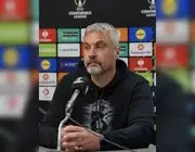 Thomas Reis: "Hak Ettiğimiz Bir Galibiyet Aldık"
