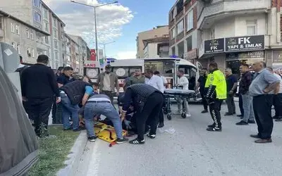 Kazada Ağır Yaralanan Kadının Kızı Konuştu: "Adalet İstiyoruz"