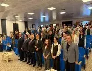 Giresun’da Fındık Bakım Teknisyeni Eğitimleri Başladı