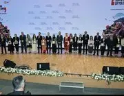 Samsunlu Kadın Çiftçilere Bakanlıktan Örnek Uygulama Ödülü