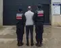 Bafra’da 15 yıl hapis cezasıyla aranan şahıs yakalandı
