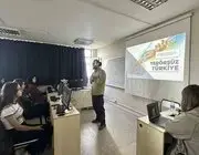 OMÜ’de yeni akademik yıl "Terörsüz Türkiye" dersleriyle başladı
