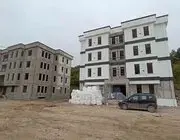 Havza Hafızlık Kur’an Kursu Ve Müftülük Hizmet Binası İnşaatı Devam Ediyor