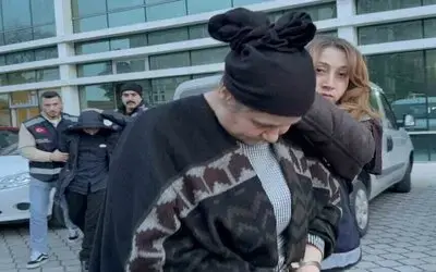 Samsun’da Kan Donduran Cinayetin İddianamesi Kabul Edildi: Kadın, Kocası Ve Oğluna Müebbet Hapis İstemi