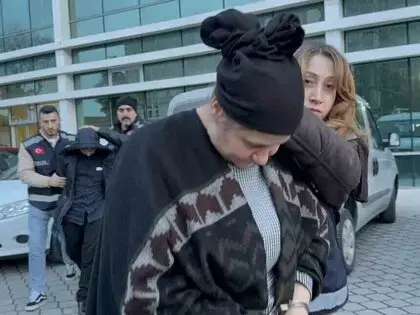 Samsun’da Kan Donduran Cinayetin İddianamesi Kabul Edildi: Kadın, Kocası Ve Oğluna Müebbet Hapis İstemi
