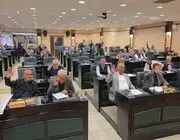 Samsun Meclisinde Önemli Kararlar