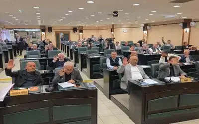 Samsun Meclisinde Önemli Kararlar