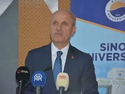 YÖK Başkanı Özvar: "Terörsüz Türkiye Hedefinde Üniversitelere Önemli Görevler Düşüyor"