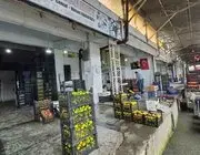 Bafra Sebze Ve Meyve Hali Esnafının Talepleri